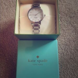 Kate Spade Watch