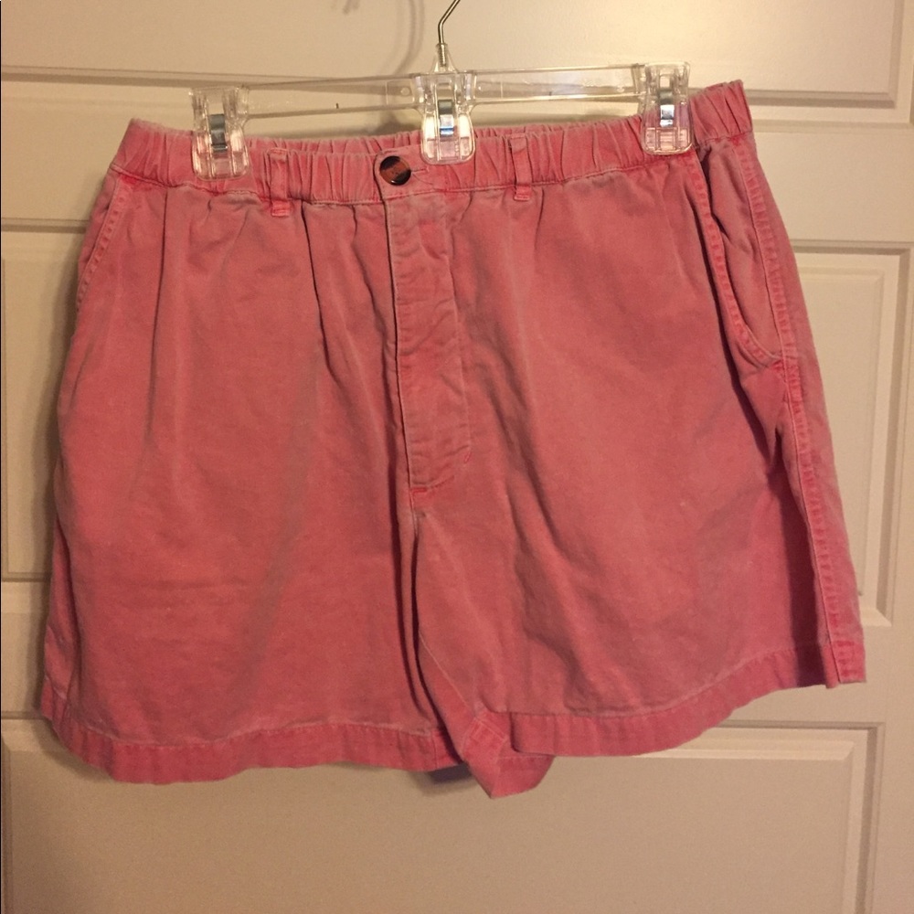 Chubbies Shorts!
