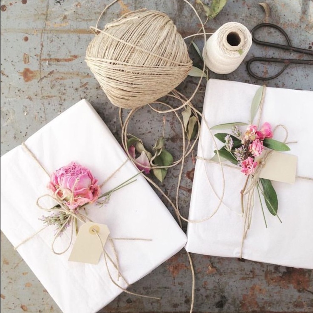 Customized Gift Wrapping! - Picture 2 of 2
