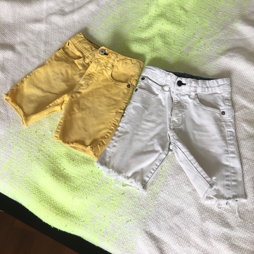 Gap Shorts for boys