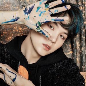 Meet your Posher, Nan tin