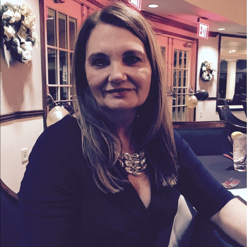 Meet your Posher, Miroslawa