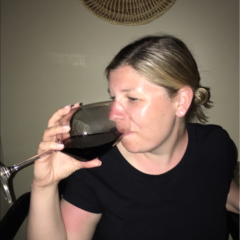 Meet your Posher, Carolyn