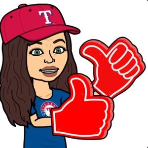 Meet your Posher, Elvia