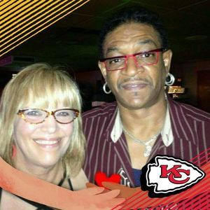 Meet your Posher, Sharon