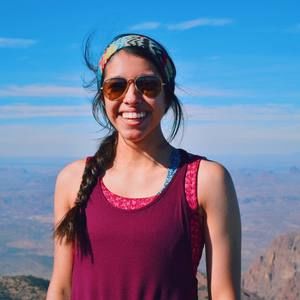 Meet your Posher, Nicole