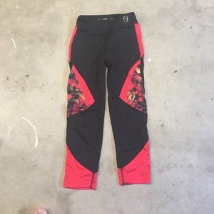 Iron man leggings
