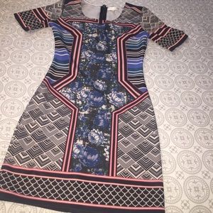 Women's small dress