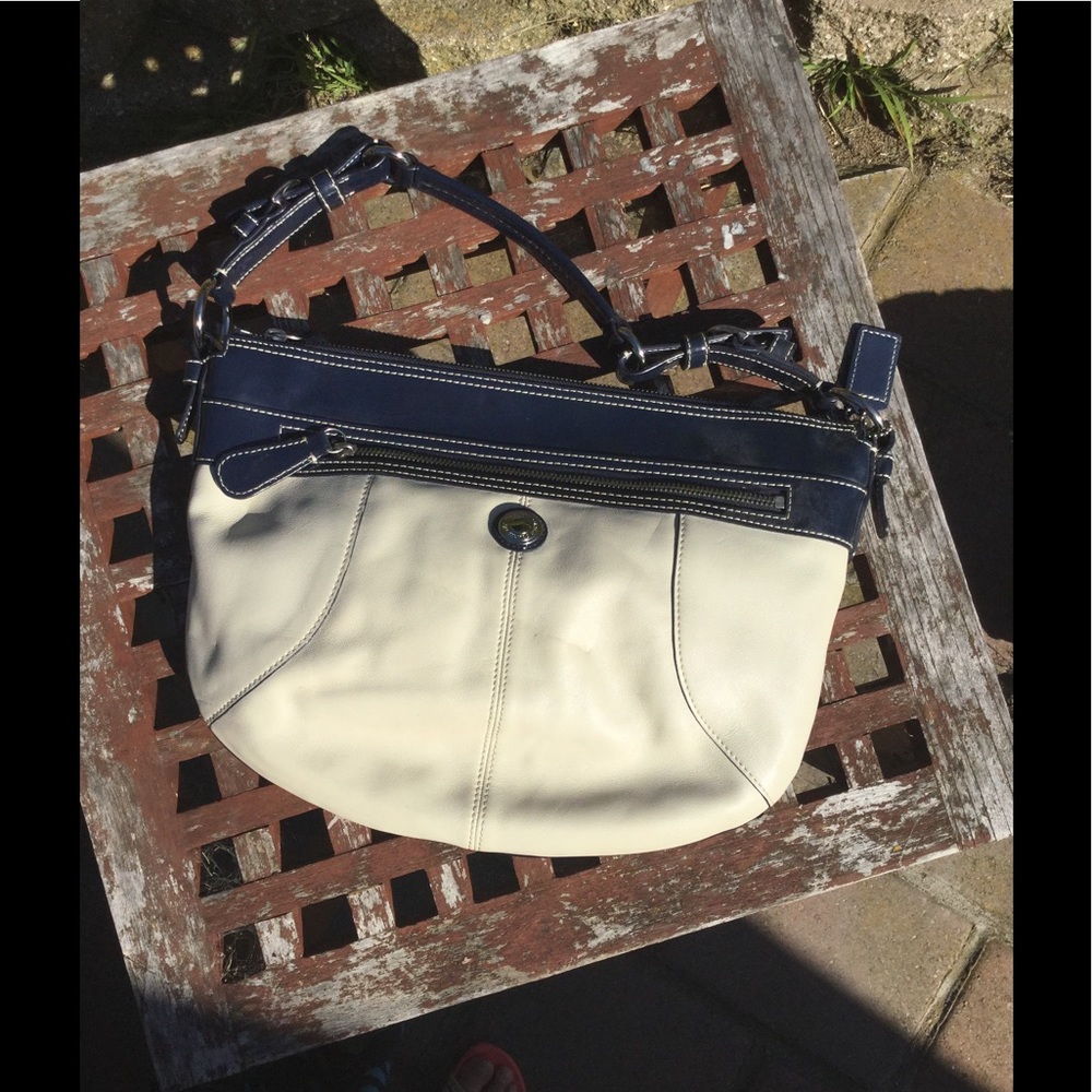Coach Shoulder Bag