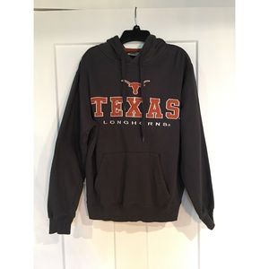 Texas Longhorns sweatshirt