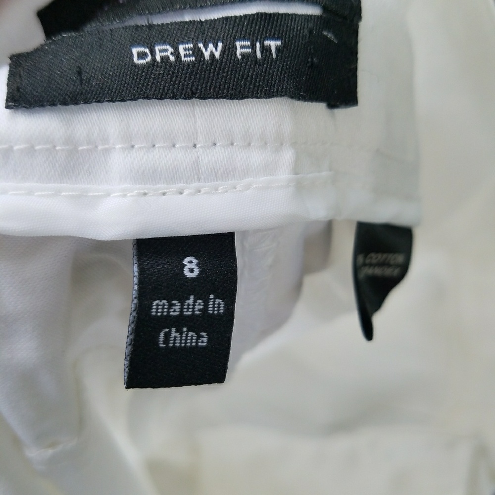 NWOT sz6 The Limited Drew fit shorts - Picture 3 of 3