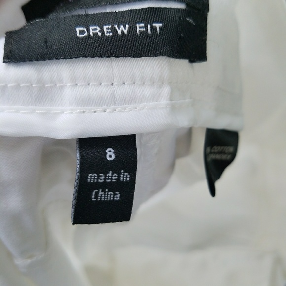 NWOT sz6 The Limited Drew fit shorts - Picture 3 of 3