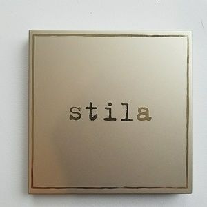 Stila Eyes Are The Window: Soul Shadow Palette