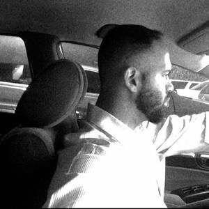 Meet your Posher, Alejandro