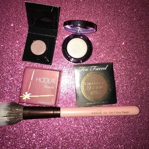 Mini Makeup Bundle
