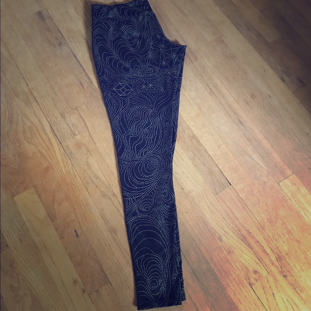 Mossimo Supply Co. leggings