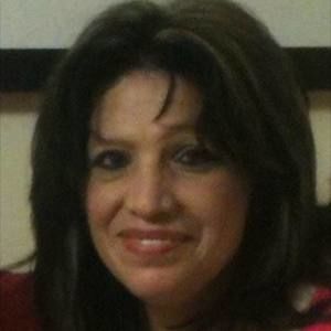 Meet your Posher, Alma