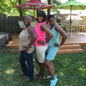 Meet your Posher, Ty