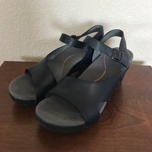 Dansko sandals