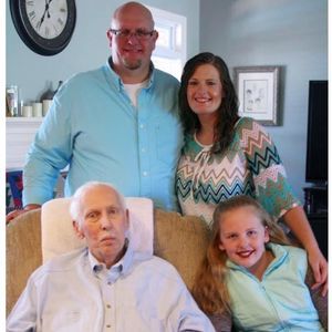 Meet your Posher, Lacey