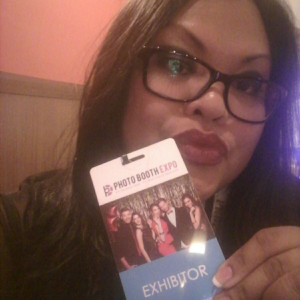 Meet your Posher, Grace