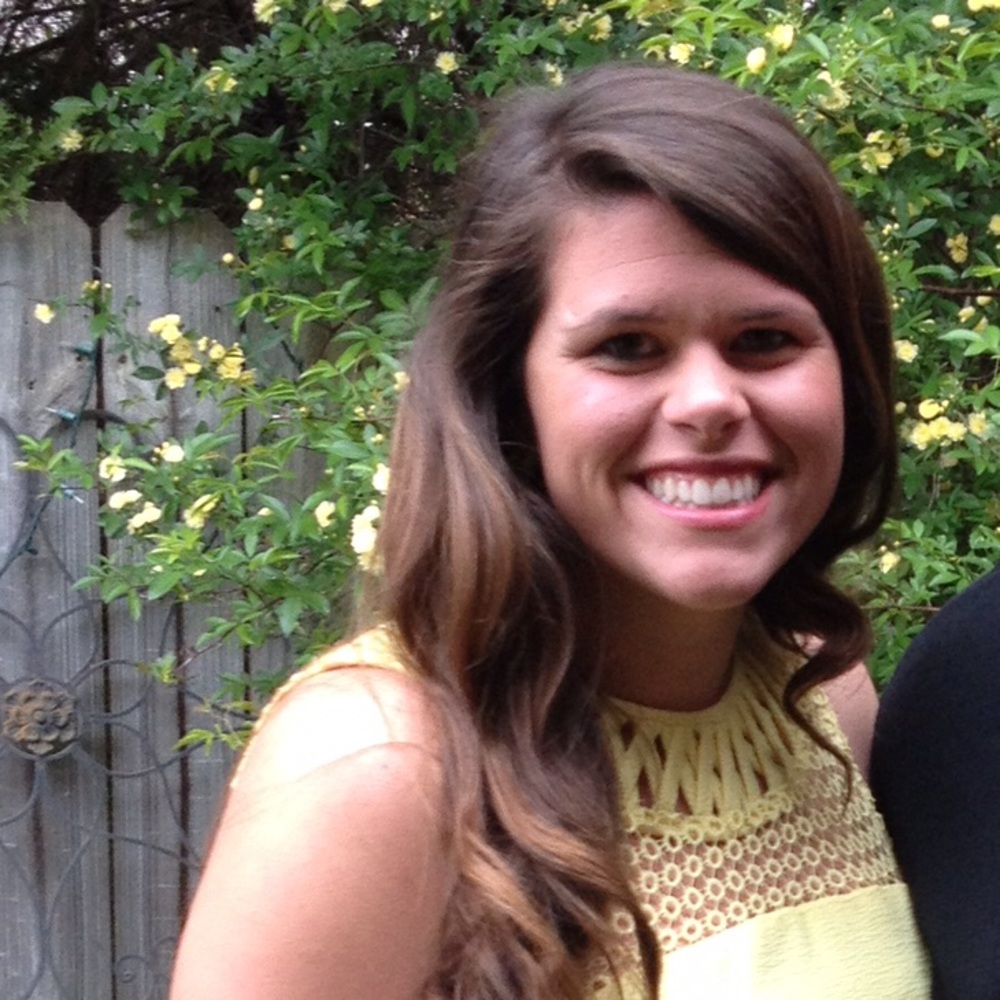 Meet your Posher, Taylor