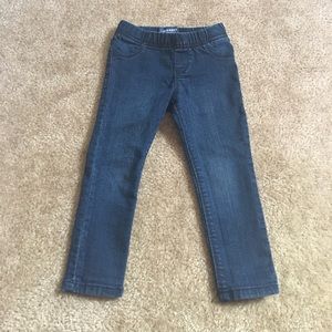 3T Old Navy Denim Jeggings