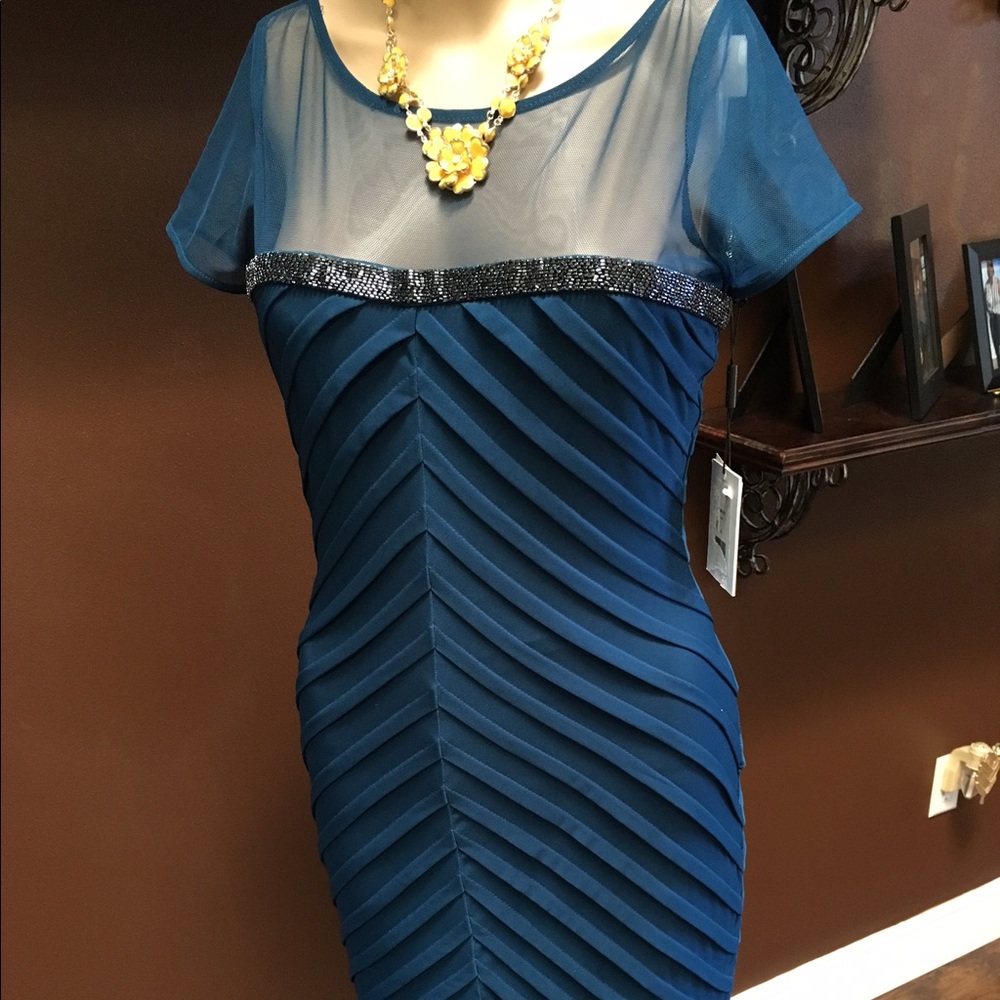 Calvin Klein Dress