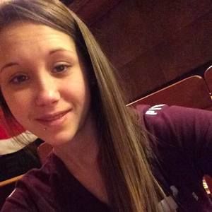 Meet your Posher, Brylee