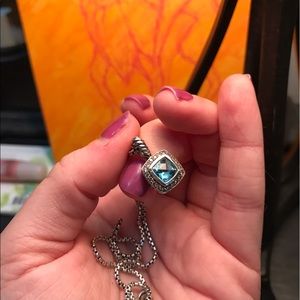 David Yurman Authentic