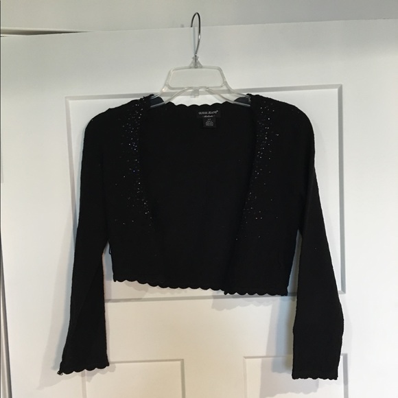 Guess Cardigan - Picture 1 of 3