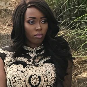 Meet your Posher, Tyra