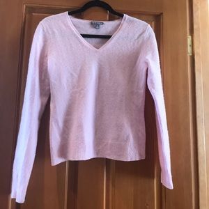 apt 21 cashmere sweater