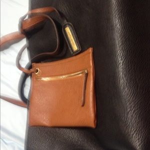 American Eagle Street Level Tote Bag