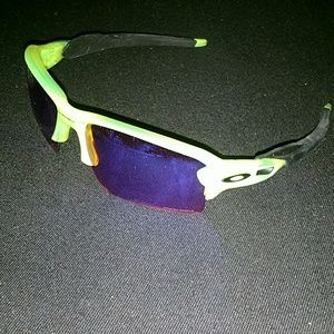 Oakley sunglasses