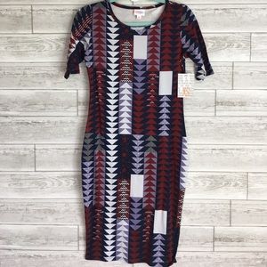 Lularoe Julia- XS
