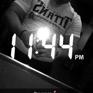 Meet your Posher, Alex