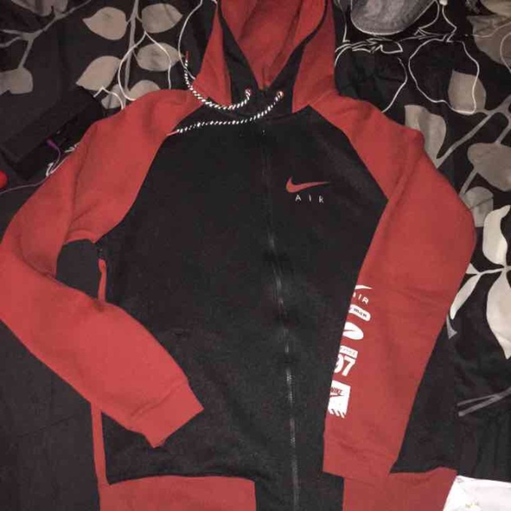 Nike hoodie