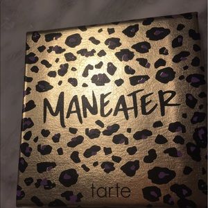 Tarte maneater palette
