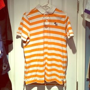 Abercrombie & Fitch Polo Shirt