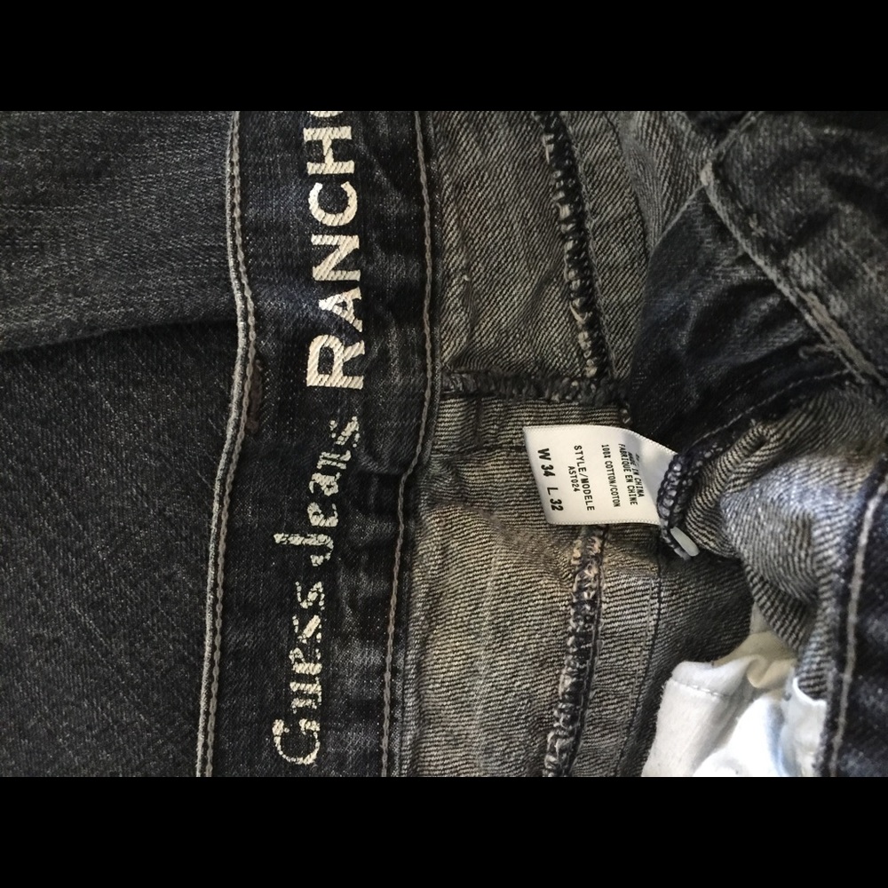 Men's Guess Jeans