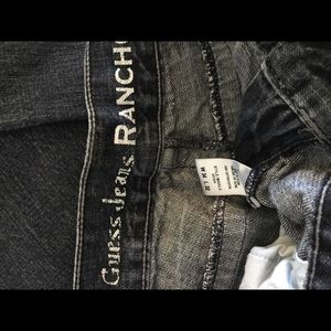 Men's Guess Jeans