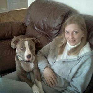 Meet your Posher, Angie