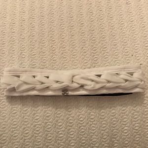 Lululemon Braided Headband