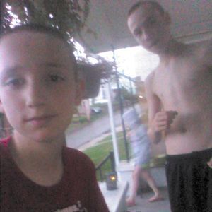 Meet your Posher, Coltin