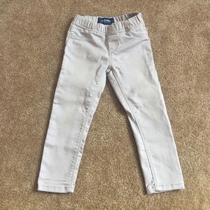 3T Old Navy Denim Jeggings