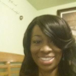 Meet your Posher, Michaele