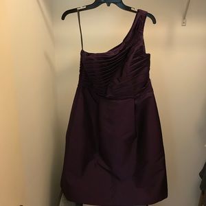 Monique Lhullier Bridesmaids Dress