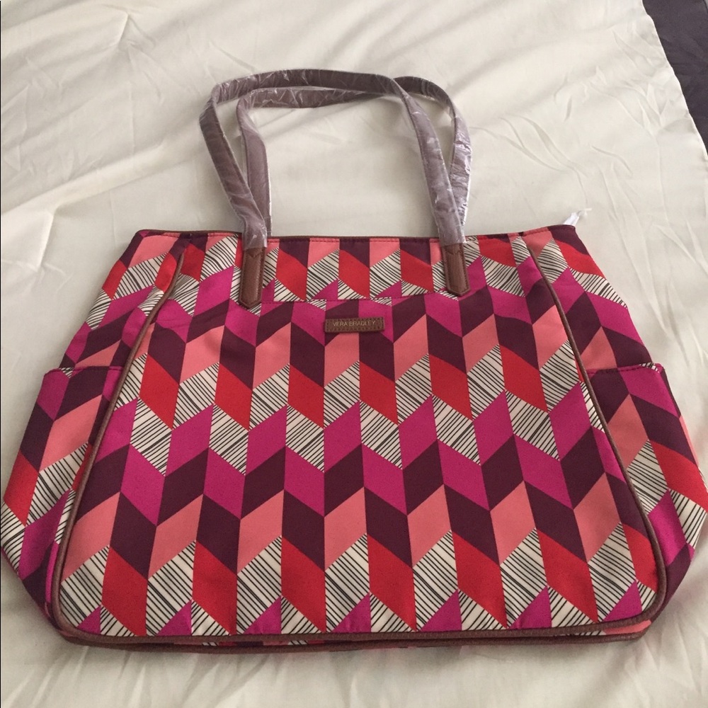 Vera Bradley Tote