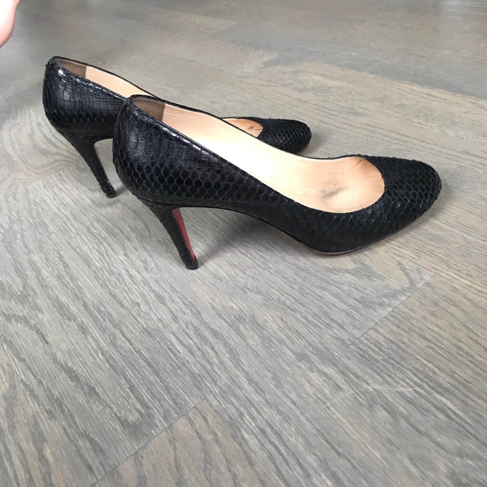 christian louboutin shoes